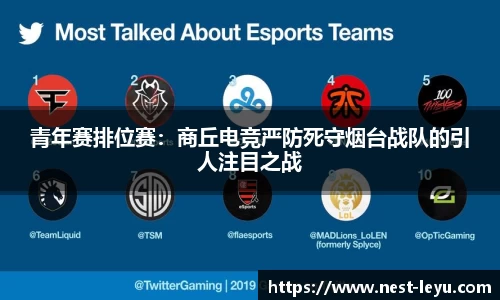 青年赛排位赛:商丘电竞严防死守烟台战队的引人注目之战