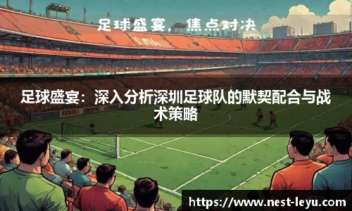 足球盛宴:深入分析深圳足球队的默契配合与战术策略